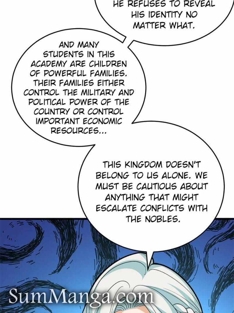 Evil Dragon Is Reincarnated! Revenge Begins at the Age of Five! Chapter 278 20